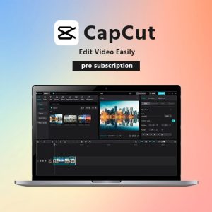 Capcut Pro