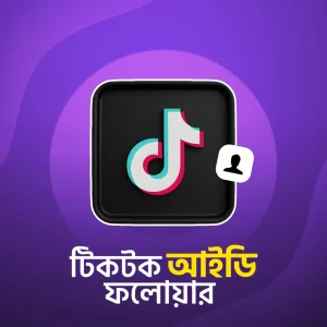 TikTok Followers